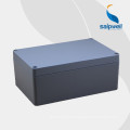 SAIP/SAIPWELL IP67 Aluminum Metal Enclosure For Power Supply